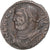 Monnaie, Licinius I, Fraction Æ, 308-324, Cyzique, TB+, Bronze