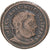 Moneta, Licinius I, Fraction Æ, 321-324, Nicomedia, VF(20-25), Brązowy, RIC:44