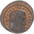 Monnaie, Licinius I, Fraction Æ, 313-315, Siscia, TB+, Bronze, RIC:8