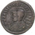 Monnaie, Licinius I, Fraction Æ, 321-324, Cyzicus, TB+, Bronze, RIC:18