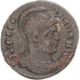 Coin, Licinius I, Fraction Æ, 320, Aquileia, EF(40-45), Bronze, RIC:51