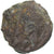 Munten, Remi, Bronze aux trois bustes / REMO, 1st century BC, FR, Potin