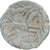 Monnaie, Aulerques Éburovices, Hémistatère "au sanglier", 60-50 BC, TB+