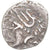 Moneda, Lingones, Quinarius, 2nd-1st century BC, MBC, Plata, Latour:8178