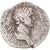 Munten, Trajan, Denarius, 114-117, Rome, FR+, Zilver, RIC:361