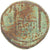 Moneta, Tiberius, Semis, 12-14, Lugdunum, MB, Bronzo, RIC:246
