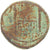 Coin, Tiberius, Semis, 12-14, Lugdunum, VF(20-25), Bronze, RIC:246