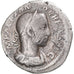 Münze, Severus Alexander, Denarius, 231-235, Rome, S, Silber, RIC:254d
