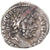 Moneda, Septimius Severus, Denarius, 197-198, Rome, MBC, Plata, RIC:120c