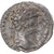 Moneda, Septimius Severus, Denarius, 196-197, Rome, Barbaric imitation, BC+