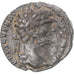 Moneda, Septimius Severus, Denarius, 196-197, Rome, Barbaric imitation, BC+