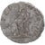 Moneda, Septimius Severus, Denarius, 196-197, Rome, Barbaric imitation, BC+