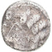 Moeda, Leuci, Denarius, 1st century BC, VF(20-25), Prata, Delestrée:3270