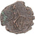 Moneda, Tetricus I, Antoninianus, 271-274, Gaul, BC+, Vellón, RIC:90