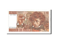 France, 10 Francs, 1978, KM:150c, 1978-07-06, AU(50-53), Fayette:63.24