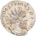 Coin, Postumus, Antoninianus, 260-269, Gaul, AU(50-53), Billon, RIC:75