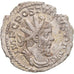 Moneda, Postumus, Antoninianus, 260-269, Gaul, MBC, Vellón, RIC:54