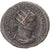Moneta, Diocletian, Antoninianus, 284-294, Kyzikos, VF(30-35), Bilon, RIC:306