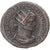 Coin, Diocletian, Antoninianus, 284-294, Kyzikos, VF(30-35), Billon, RIC:306