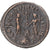 Moeda, Diocletian, Antoninianus, 284-294, Kyzikos, VF(30-35), Lingote, RIC:306