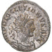 Coin, Diocletian, Antoninianus, 292-294, Lugdunum, VF(30-35), Billon, RIC:33