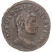 Coin, Diocletian, Æ, 296-297, Trier, VF(20-25), Bronze, RIC:171a