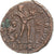 Monnaie, Valentinien I, Fraction Æ, 367-375, Siscia, TTB, Bronze, RIC:14a