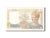 Geldschein, Frankreich, 50 Francs, 1938, 1938-04-28, SS, Fayette:18.12, KM:85b