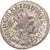 Moneda, Maximianus, Antoninianus, 289, Lugdunum, BC+, Vellón, RIC:396