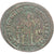 Monnaie, Maximien Hercule, Æ, 304-305, Ticinum, TB+, Bronze, RIC:47B