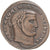 Coin, Maximianus, Fraction Æ, 286-305, Antioch, EF(40-45), Copper