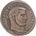 Münze, Maximianus, Fraction Æ, 286-305, Antioch, SS, Kupfer