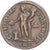 Coin, Maximianus, Fraction Æ, 286-305, Antioch, EF(40-45), Copper