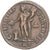 Coin, Maximianus, Fraction Æ, 286-305, Antioch, EF(40-45), Copper
