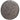 Munten, Egypte, Ptolemeüs III, Hemidrachm, 246-222 BC, Alexandria, ZF, Bronzen