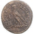 Munten, Egypte, Ptolemeüs III, Hemidrachm, 246-222 BC, Alexandria, ZF, Bronzen