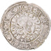 Coin, Belgium, Flanders, Louis II de Mâle, Gros, 1346-1384, VF(30-35), Silver