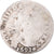 Coin, France, Louis XIV, 4 Sols aux 2 L, 1692, Metz, F(12-15), Silver