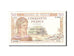 Billete, Francia, 50 Francs, 1939, 1939-03-30, MBC, Fayette:18.24, KM:85b