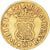 Münze, Spanien, Ferdinand VI, 1/2 Escudo, 1750, Madrid, SS, Gold
