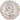 Moneta, Francja, Henri IV, 1/2 Franc, 1605, Rouen, VF(30-35), Srebro
