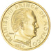 Munten, Monaco, Rainier III, 5 Centimes, 1976, ESSAI, UNC, Cupro-Aluminium
