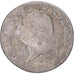 Munten, Frankrijk, Louis XVI, 15 Sols, 1791, Uncertain Mint, ZG+, Zilver