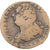 Münze, Frankreich, Louis XVI, 2 Sols, 1792 / AN 4, Rouen, SGE+, Métal de
