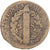 Coin, France, Louis XVI, 2 Sols, 1792 / AN 4, Arras, F(12-15), Métal de cloche