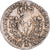 Coin, France, Louis XVI, 1/20 Ecu, 1782, Paris, VF(30-35), Silver, Gadoury:352