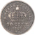 Moeda, França, Napoleon III, 20 Centimes, 1867, Strasbourg, EF(40-45), Prata