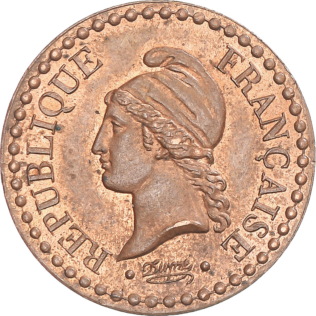Coin, France, Dupré, Centime, 1850, Paris, EF(40-45), Bronze, Gadoury:84