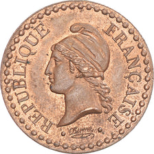 Coin, France, Dupré, Centime, 1850, Paris, EF(40-45), Bronze, Gadoury:84