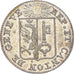 Coin, SWISS CANTONS, Sol, 1833, Genève, EF(40-45), Billon